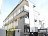 三山木駅より徒歩3分 1階 築17年5ヶ月の賃貸物件