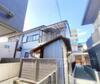 北野白梅町駅より徒歩6分 築50年11ヶ月の賃貸物件