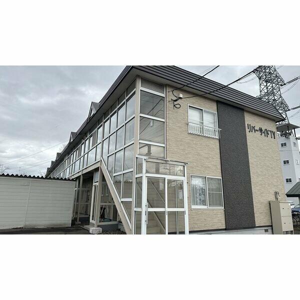 apartment 北海道石狩市花川北七条３丁目
地図を見る