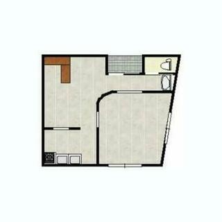 間取り：240037167394