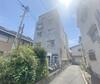 大隅ハイツ 2階 築47年5ヶ月の賃貸物件