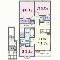 間取り：243008798002