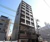 京都駅より徒歩4分 7階 築22年4ヶ月の賃貸物件