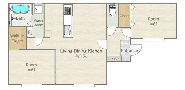 detached 埼玉県飯能市大字岩沢
地図を見る