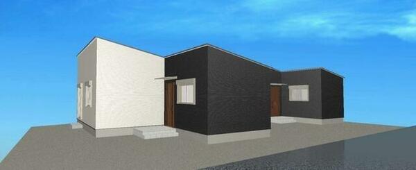 detached 埼玉県飯能市大字岩沢
地図を見る