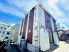 西鉄平尾駅より徒歩10分 2階 築15年11ヶ月の賃貸物件