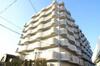 瓢箪山第2大発マンション 1階 築37年の賃貸物件
