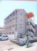 御井駅より徒歩10分 4階 築37年7ヶ月の賃貸物件