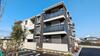 casa二色浜 1階 築1年8ヶ月の賃貸物件