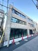 調布駅より徒歩3分 2階 新築の賃貸物件