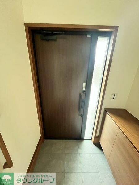 detached 東京都稲城市東長沼

地図を見る