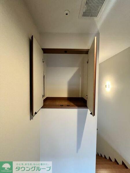 detached 東京都稲城市東長沼

地図を見る