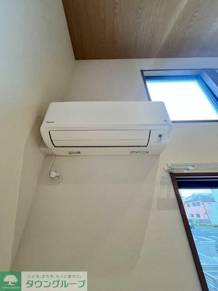 detached 東京都稲城市東長沼

地図を見る