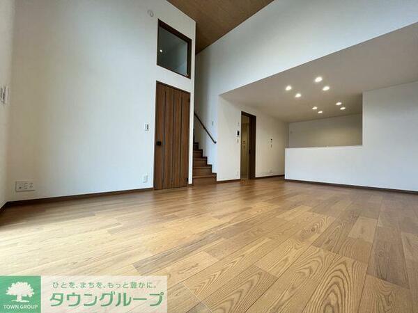 detached 東京都稲城市東長沼

地図を見る