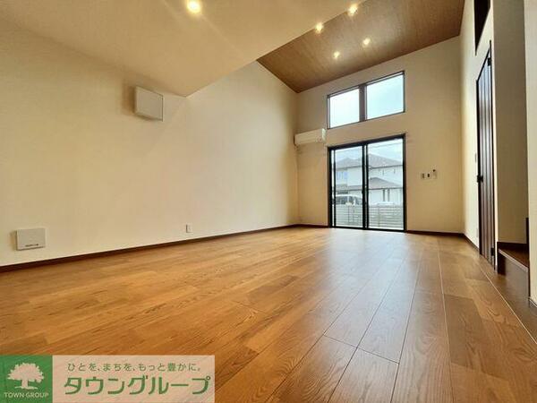 detached 東京都稲城市東長沼

地図を見る