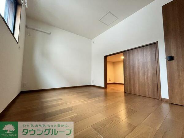 detached 東京都稲城市東長沼

地図を見る