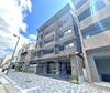 二条城東レジデンス 5階 築2年3ヶ月の賃貸物件
