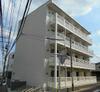 八王子駅より徒歩11分 2階 築10年1ヶ月の賃貸物件