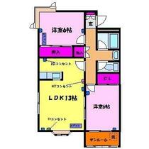 間取り：216005624304