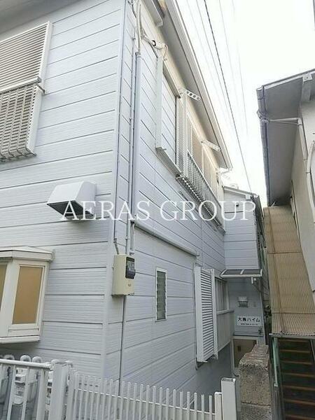 detached 東京都目黒区下目黒５丁目

地図を見る