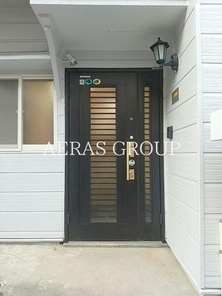 detached 東京都目黒区下目黒５丁目

地図を見る