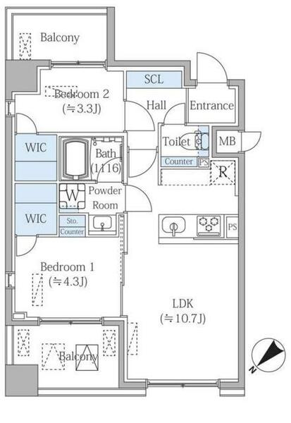 apartment 東京都中央区月島４丁目
地図を見る