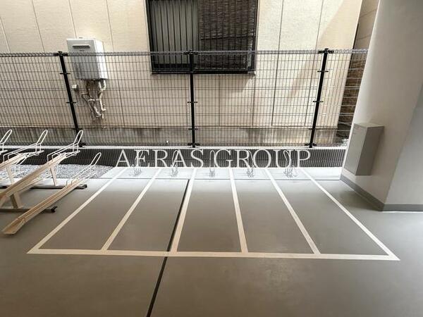 apartment 東京都中央区月島４丁目
地図を見る
