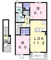 間取り：243008804887