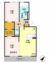 間取り：212058738424