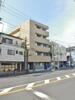 サンイング元住吉 4階 築20年11ヶ月の賃貸物件