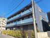 北赤羽駅より徒歩9分 2階 新築の賃貸物件
