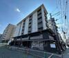 京都駅より徒歩10分 4階 築14年6ヶ月の賃貸物件