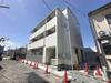 十条駅より徒歩4分 3階 新築の賃貸物件