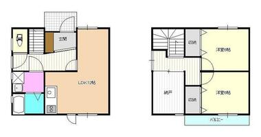 間取り：234038904858