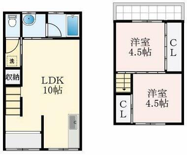 間取り：227102062946