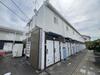 レオパレス中屋敷ソレイユ 2階 築23年の賃貸物件