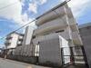 パール香芝 3階 築37年1ヶ月の賃貸物件