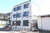 舎人駅より徒歩4分 1階 築1年5ヶ月の賃貸物件