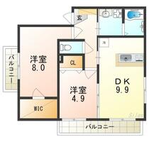間取り：227106065362