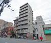 今出川駅より徒歩10分 3階 築32年6ヶ月の賃貸物件