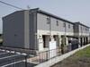 レオパレスソフィア 1階 築20年1ヶ月の賃貸物件