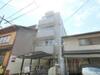 今出川駅より徒歩15分 3階 築31年11ヶ月の賃貸物件