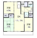 Ｇｒｅｅｎ　Ｈｉｌｌｓ　大塚台　３号棟のイメージ