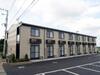 レオパレス進山 2階 築18年10ヶ月の賃貸物件