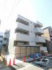 フジパレスsun eight1 1階 築5年6ヶ月の賃貸物件