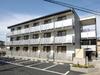 レオパレス忠 2階 築16年2ヶ月の賃貸物件