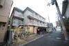 メゾン朝日八戸ノ里 2階 築40年8ヶ月の賃貸物件