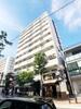 キャッスル桜木 3階 築38年2ヶ月の賃貸物件