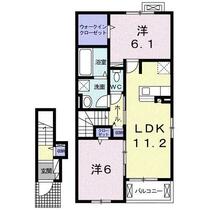 間取り：245004028476