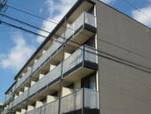 レオパレスヴィーゼのイメージ